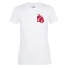 SOL'S Womens Regent Embroidered T-Shirt Thumbnail