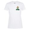 SOL'S Womens Regent Embroidered T-Shirt Thumbnail