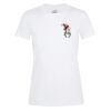 SOL'S Womens Regent Embroidered T-Shirt Thumbnail