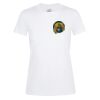 SOL'S Womens Regent Embroidered T-Shirt Thumbnail