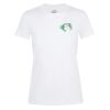 SOL'S Womens Regent Embroidered T-Shirt Thumbnail