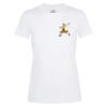 SOL'S Womens Regent Embroidered T-Shirt Thumbnail