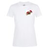 SOL'S Womens Regent Embroidered T-Shirt Thumbnail
