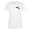 SOL'S Womens Regent Embroidered T-Shirt Thumbnail
