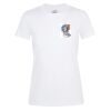 SOL'S Womens Regent Embroidered T-Shirt Thumbnail