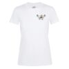 SOL'S Womens Regent Embroidered T-Shirt Thumbnail