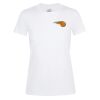 SOL'S Womens Regent Embroidered T-Shirt Thumbnail