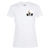 SOL'S Womens Regent Embroidered T-Shirt Thumbnail