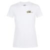 SOL'S Womens Regent Embroidered T-Shirt Thumbnail
