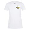 SOL'S Womens Regent Embroidered T-Shirt Thumbnail
