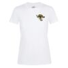 SOL'S Womens Regent Embroidered T-Shirt Thumbnail