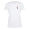 SOL'S Womens Regent Embroidered T-Shirt Thumbnail