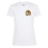 SOL'S Womens Regent Embroidered T-Shirt Thumbnail