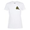 SOL'S Womens Regent Embroidered T-Shirt Thumbnail