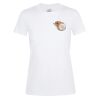 SOL'S Womens Regent Embroidered T-Shirt Thumbnail