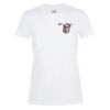 SOL'S Womens Regent Embroidered T-Shirt Thumbnail