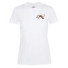 SOL'S Womens Regent Embroidered T-Shirt Thumbnail