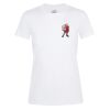 SOL'S Womens Regent Embroidered T-Shirt Thumbnail