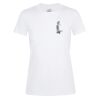 SOL'S Womens Regent Embroidered T-Shirt Thumbnail