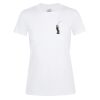 SOL'S Womens Regent Embroidered T-Shirt Thumbnail