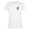 SOL'S Womens Regent Embroidered T-Shirt Thumbnail