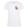 SOL'S Womens Regent Embroidered T-Shirt Thumbnail