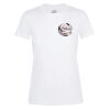 SOL'S Womens Regent Embroidered T-Shirt Thumbnail