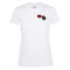 SOL'S Womens Regent Embroidered T-Shirt Thumbnail