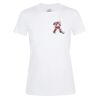 SOL'S Womens Regent Embroidered T-Shirt Thumbnail