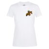 SOL'S Womens Regent Embroidered T-Shirt Thumbnail
