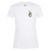 SOL'S Womens Regent Embroidered T-Shirt Thumbnail