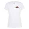 SOL'S Womens Regent Embroidered T-Shirt Thumbnail
