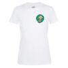 SOL'S Womens Regent Embroidered T-Shirt Thumbnail