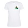 SOL'S Womens Regent Embroidered T-Shirt Thumbnail