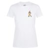 SOL'S Womens Regent Embroidered T-Shirt Thumbnail