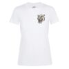 SOL'S Womens Regent Embroidered T-Shirt Thumbnail