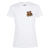SOL'S Womens Regent Embroidered T-Shirt Thumbnail