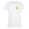 SOL'S Womens Regent Embroidered T-Shirt Thumbnail