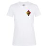 SOL'S Womens Regent Embroidered T-Shirt Thumbnail