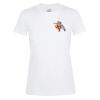 SOL'S Womens Regent Embroidered T-Shirt Thumbnail
