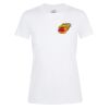 SOL'S Womens Regent Embroidered T-Shirt Thumbnail