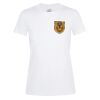 SOL'S Womens Regent Embroidered T-Shirt Thumbnail