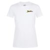 SOL'S Womens Regent Embroidered T-Shirt Thumbnail