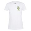 SOL'S Womens Regent Embroidered T-Shirt Thumbnail