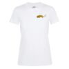 SOL'S Womens Regent Embroidered T-Shirt Thumbnail