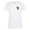 SOL'S Womens Regent Embroidered T-Shirt Thumbnail