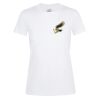 SOL'S Womens Regent Embroidered T-Shirt Thumbnail