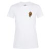 SOL'S Womens Regent Embroidered T-Shirt Thumbnail