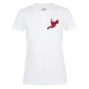 SOL'S Womens Regent Embroidered T-Shirt Thumbnail