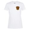 SOL'S Womens Regent Embroidered T-Shirt Thumbnail